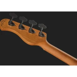 Sadowsky MetroExp21 Vintage JJ4 RM SIL