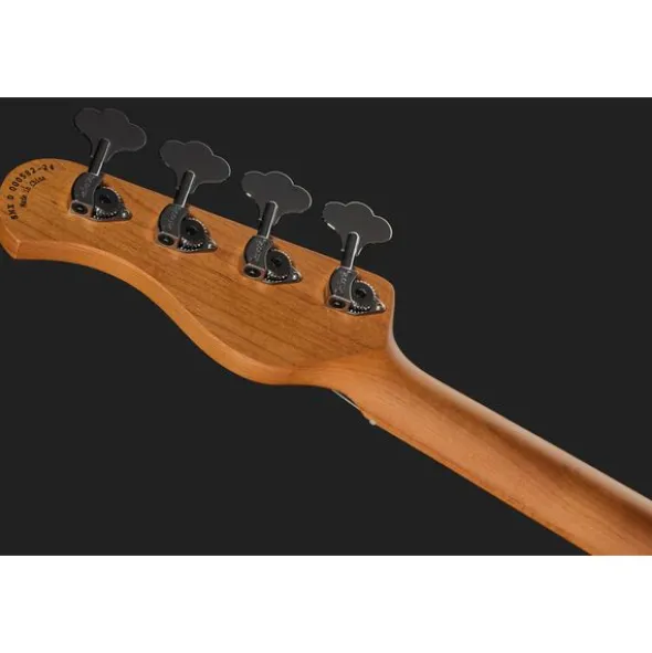 Sadowsky MetroExp21 Vintage JJ4 RM SIL