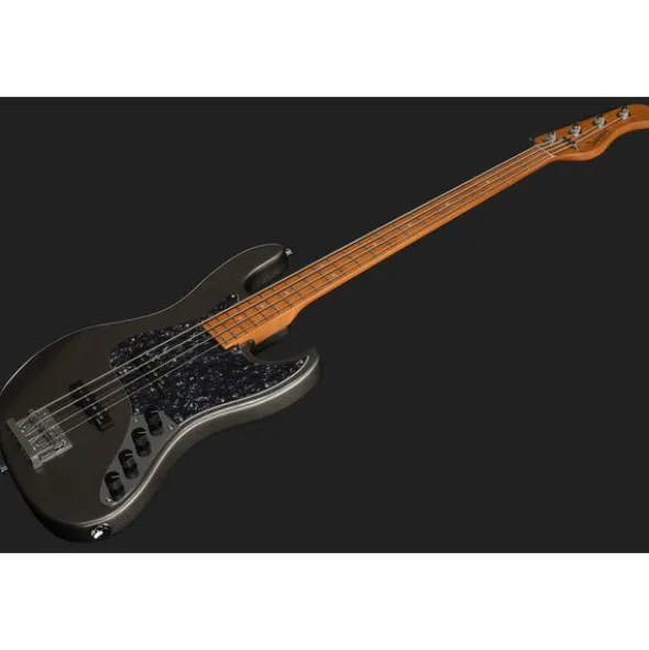 Sadowsky MetroExp21 Vintage JJ4 RM SIL
