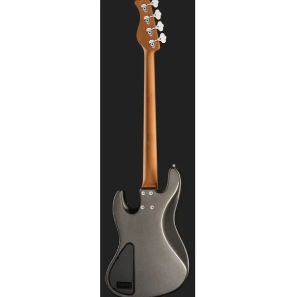 Sadowsky MetroExp21 Vintage JJ4 RM SIL