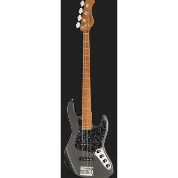 Sadowsky MetroExp21 Vintage JJ4 RM SIL