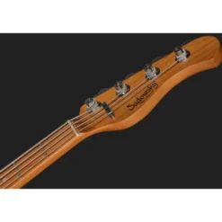 Sadowsky MetroExp21 Vintage JJ4 RM SIL