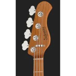 Sadowsky MetroExp21 Vintage JJ4 RM SIL