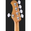 Sadowsky MetroExp21 Vintage JJ5 RM TSB