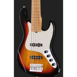 Sadowsky MetroExp21 Vintage JJ5 RM TSB
