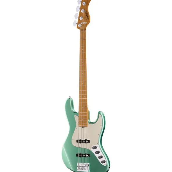 Sadowsky MetroExp21 Vintage JJ4 RM SGR