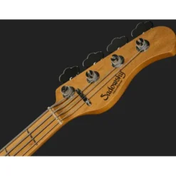 Sadowsky MetroExp21 Vintage JJ4 RM SGR