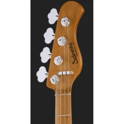 Sadowsky MetroExp21 Vintage JJ4 RM SGR