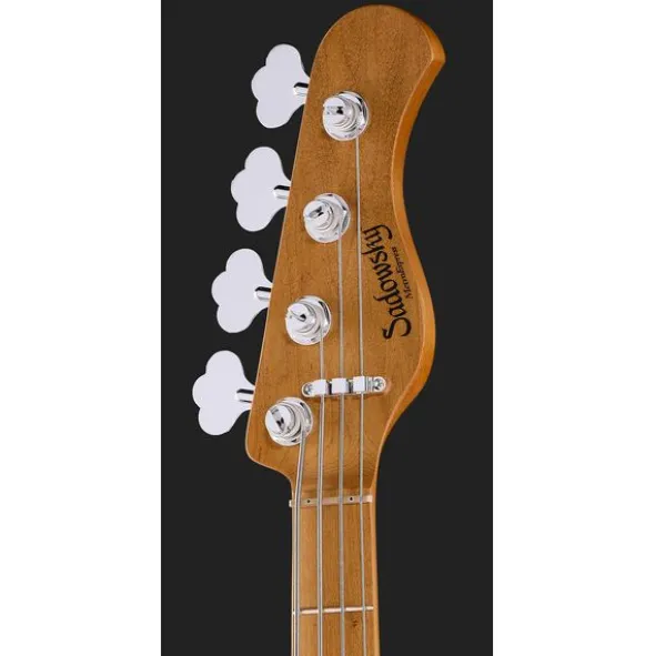 Sadowsky MetroExp21 Vintage JJ4 RM SGR