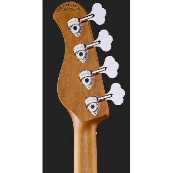 Sadowsky MetroExp21 Vintage JJ4 RM SGR