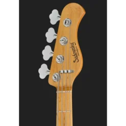 Sadowsky MetroExp21 Vintage JJ4 RM TSB