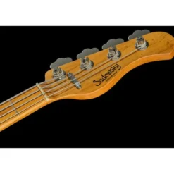 Sadowsky MetroExp21 Vintage JJ4 RM TSB
