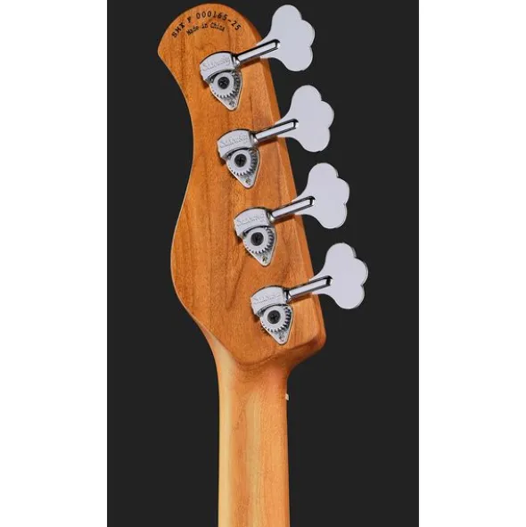 Sadowsky MetroExp21 Vintage JJ4 RM OWH