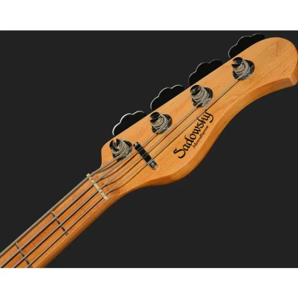 Sadowsky MetroExp21 Vintage JJ4 RM OWH
