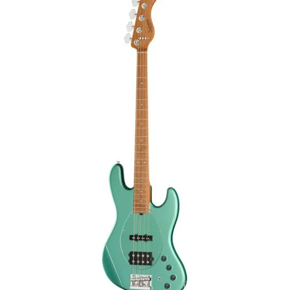 Sadowsky MetroExp21 Vintage MJ4 RM SGR