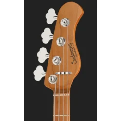 Sadowsky MetroExp21 Vintage MJ4 RM SGR