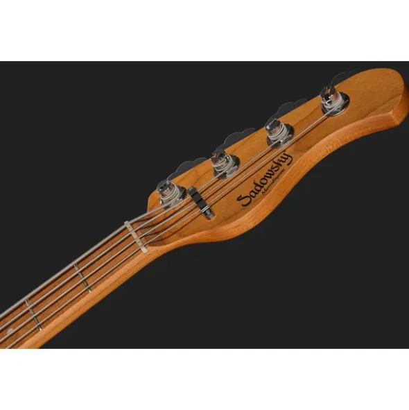 Sadowsky MetroExp21 Vintage MJ4 RM SGR
