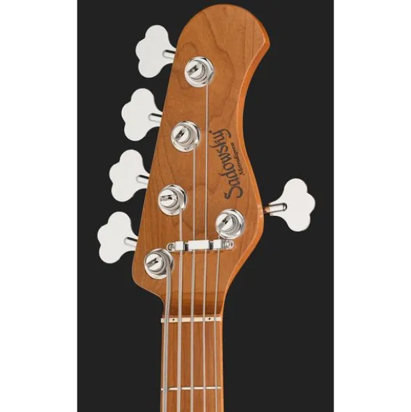 Sadowsky MetroExp21 Vintage MJ5 RM OWH