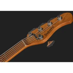 Sadowsky MetroExp21 Vintage MJ5 RM OWH
