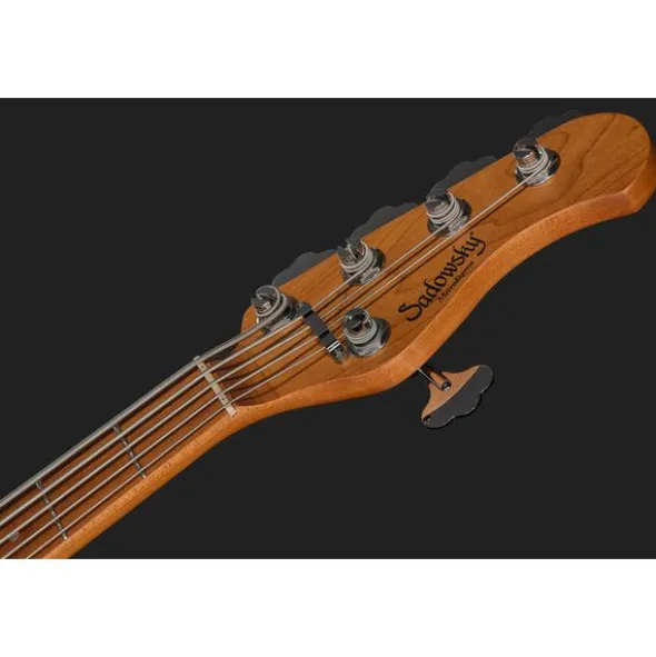 Sadowsky MetroExp21 Vintage MJ5 RM OWH