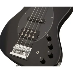 Sadowsky MetroExp 21 Vintage MJ 4 RM BK