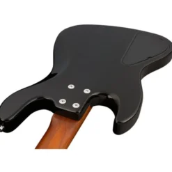 Sadowsky MetroExp 21 Vintage MJ 4 RM BK