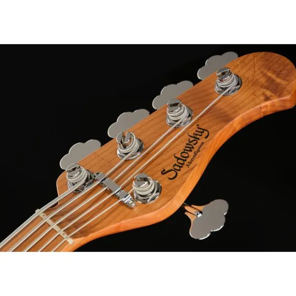 Sadowsky MetroExp21 Vintage M5 RM OBL