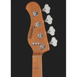 Sadowsky MetroExp21 Vintage M4 RM LH BK