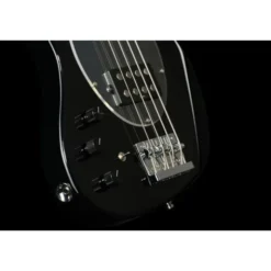 Sadowsky MetroExp21 Vintage M4 RM LH BK