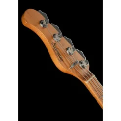 Sadowsky MetroExp21 Vintage M4 RM LH BK