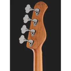 Sadowsky MetroExp21 Vintage M4 RM LH BK