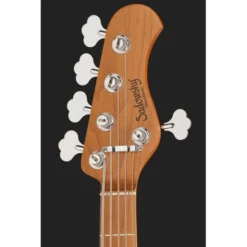 Sadowsky MetroExp21 Vintage M5 RM BK