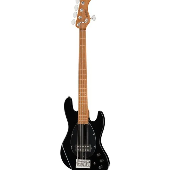 Sadowsky MetroExp21 Vintage M5 RM BK