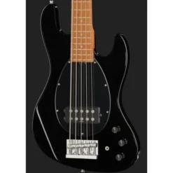 Sadowsky MetroExp21 Vintage M5 RM BK