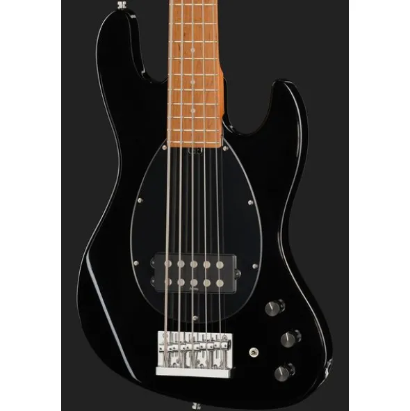Sadowsky MetroExp21 Vintage M5 RM BK