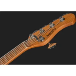 Sadowsky MetroExp21 Vintage M5 RM BK