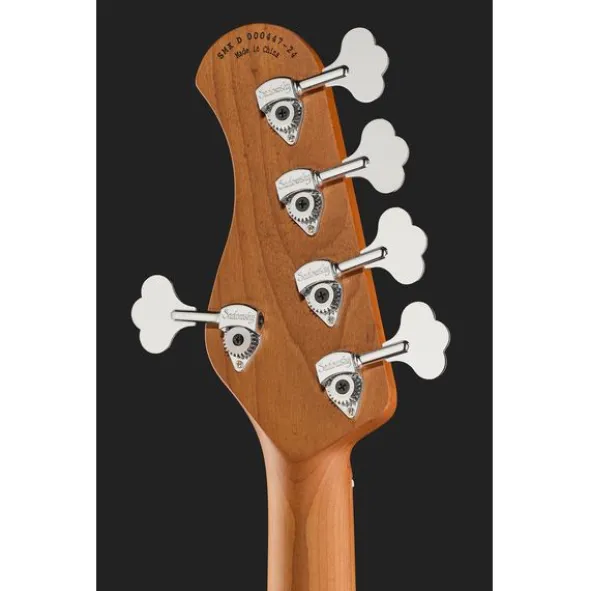 Sadowsky MetroExp21 Vintage M5 RM BK