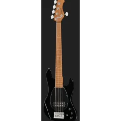 Sadowsky MetroExp21 Vintage M5 RM BK