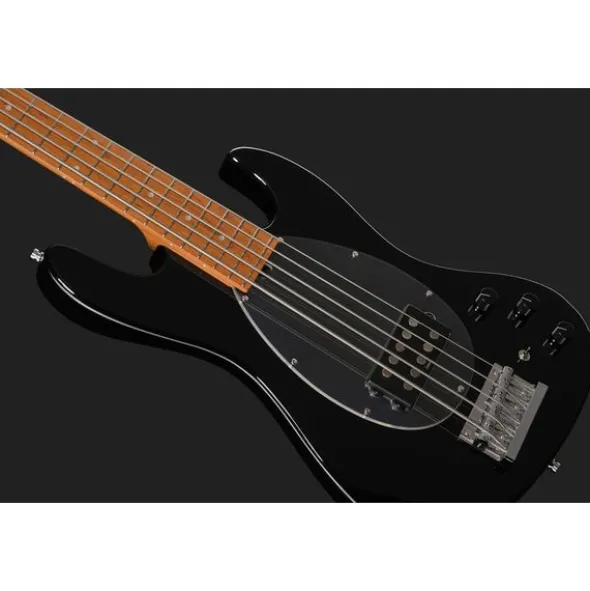 Sadowsky MetroExp21 Vintage M5 RM BK
