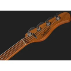 Sadowsky MetroExp21 Vintage M4 RM BK