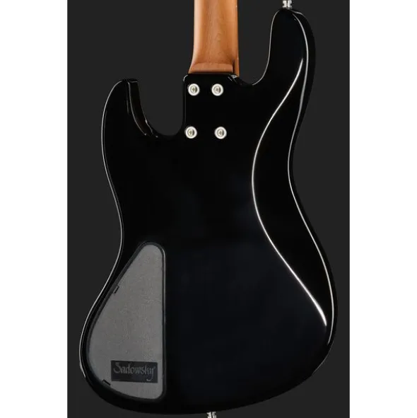 Sadowsky MetroExp21 Vintage M4 RM BK