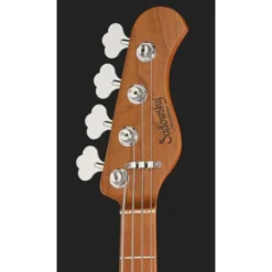 Sadowsky MetroExp21 Vintage M4 RM BK