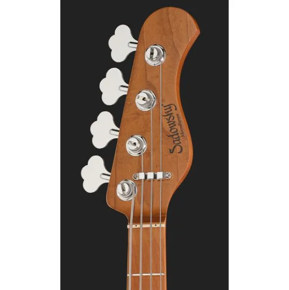 Sadowsky MetroExp21 Vintage M4 RM BK