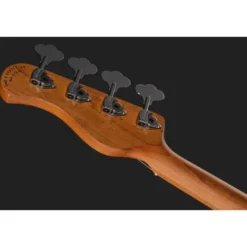 Sadowsky MetroExp21 Vintage M4 RM BK