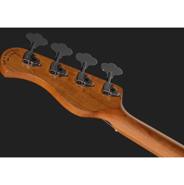 Sadowsky MetroExp21 Vintage M4 RM BK