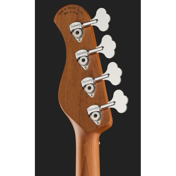 Sadowsky MetroExp21 Vintage M4 RM BK