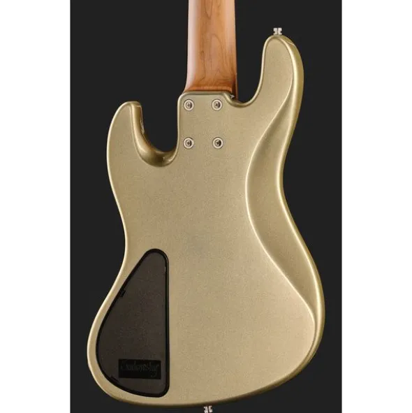 Sadowsky MetroExp21 Vint JJ5 Morado WHM