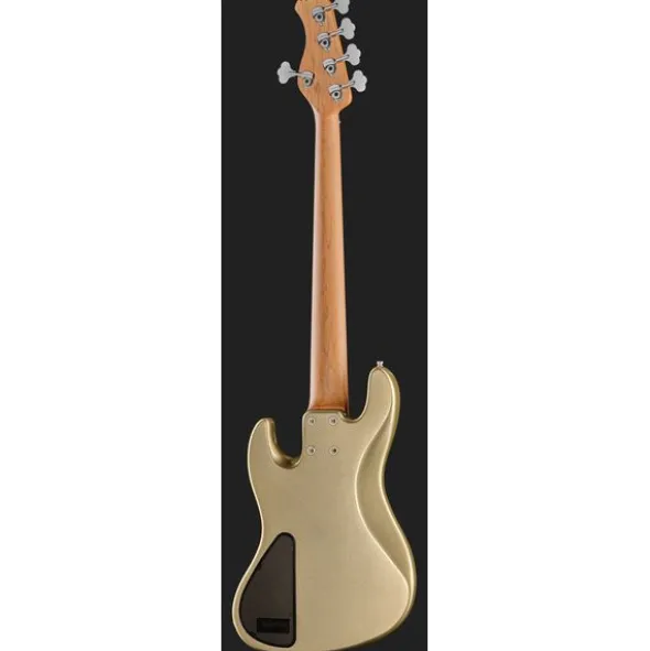 Sadowsky MetroExp21 Vint JJ5 Morado WHM