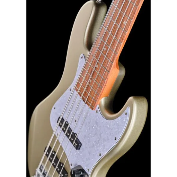 Sadowsky MetroExp21 Vint JJ5 Morado WHM