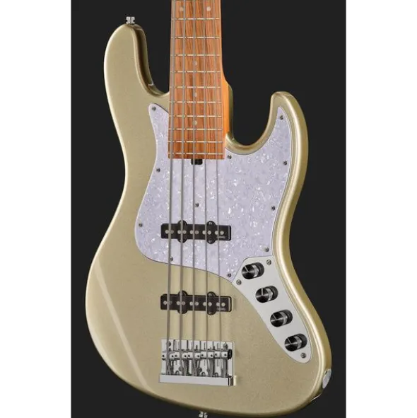 Sadowsky MetroExp21 Vint JJ5 Morado WHM